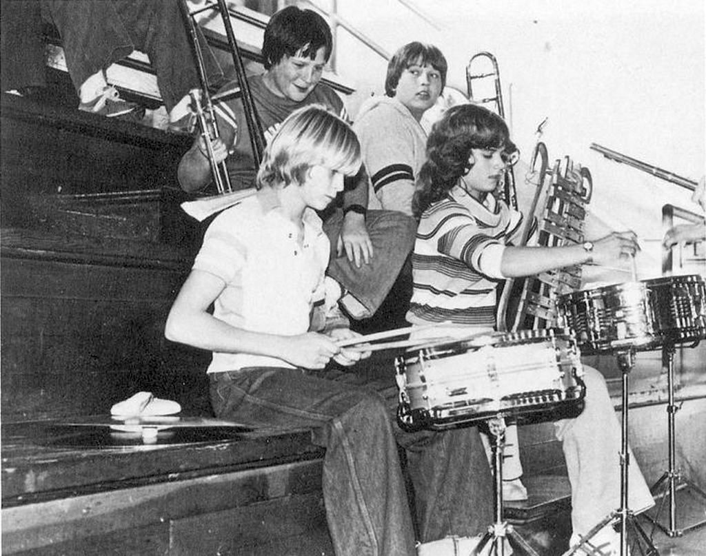 1981_8th_grader_kurt_cobain_playing_drums_at_an_assembly_at_montesano_high_school.jpg