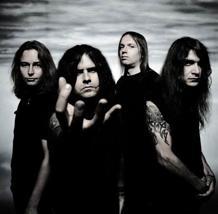 Damned Spirits' Dance - Weird Constellations Damned Spirits' Dance - Weird Constellations