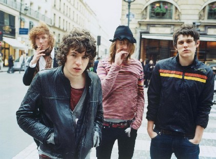 The Kooks – Kids (MGMT Cover) | Et Musique Pour Tous