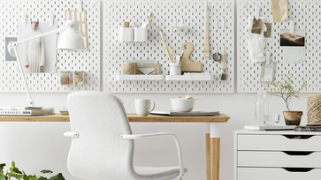 Új szerelem: IKEA SKÅDIS