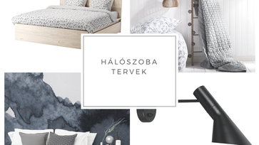 Új otthon tervek: Az álom háló is összeállt