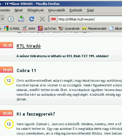 csak