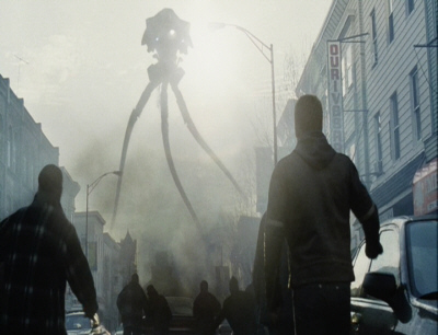 H.G. Wells`S War Of The Worlds (2005) Pendragon Pictures