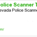Scanner frequencies, police, fire,.