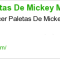Mickey-mouse - Amazon.de