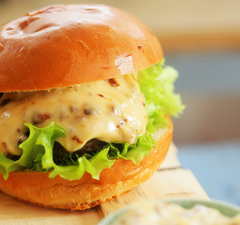 3 király hamburgerszósz nyári grillezésekhez