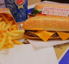 Megkóstoltuk a Burger King extra hosszú szendvicseit