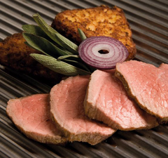 Topminőségű Angus burger és steak itthon? Naná!