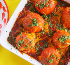 11 kihagyhatatlan mexikói recept, amit imádni fogtok