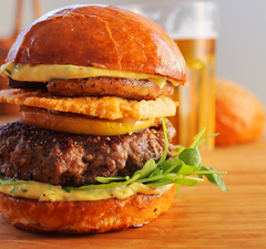 5 tipp a tökéletes hamburgerhez