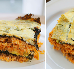 Jobb, mint a lasagna: rakott kel