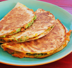 3 gyors és finom reggeli: tortilla, banános palacsinta és Monte Cristo szendvics