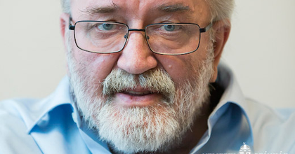 Alapvetően vándorszínész vagyok – Interjú Andorai Péterrel