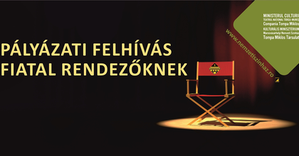 Rendezői pályázatot hirdetnek Marosvásárhelyen