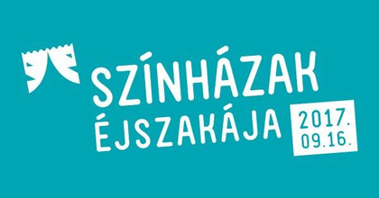 Most 20% kedvezménnyel vásárolhatók a belépők a Színházak Éjszakájára
