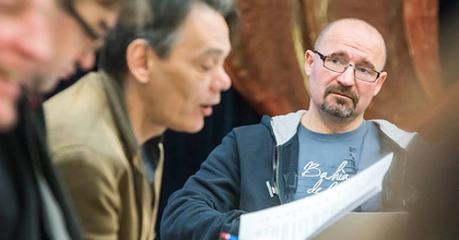 Soós Péter vezetheti tovább a Ferencvárosi Pinceszínházat
