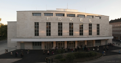 A moszkvai Bolsoj szólistái lépnek fel az Erkel Színházban