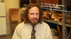 Robert M. Schoch