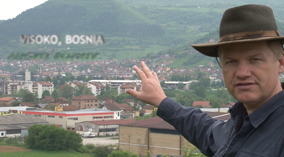Semir Osmanagic