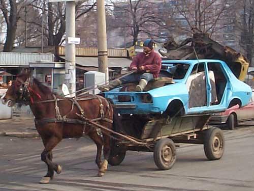 SG Fórum - DACIA - 1. oldal