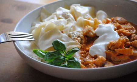 Tájkonyha tájjellegű magyar ételek, recepetek Magyar ételek