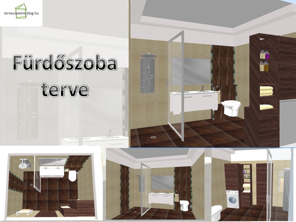 Modern fürdÅ: barna bézs elegancia tervek, álmok, otthonok ...