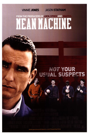 ... a korábbi brit verzió, Vinnie Jones és Jason Statham közreműködésével. ... a korábbi brit verzió, Vinnie Jones és Jason Statham közreműködésével.