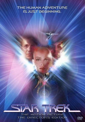 Star Trek: A mozifilm (Star Trek: The Motion Picture, 1979) - Filmrajongó