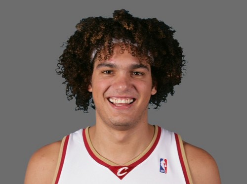 look at this sideshow bob mother fucker