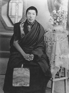 Choseng Trungpa