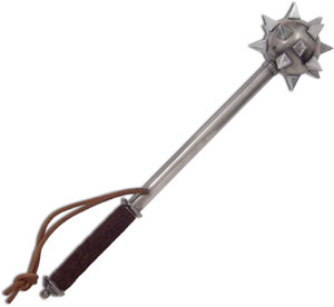 Szabad játék - Archiválva! Mace
