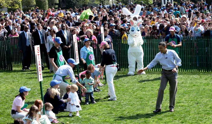 Easter egg rolls White House.jpg