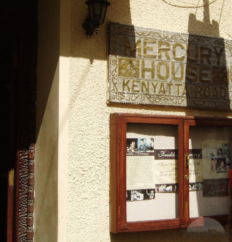 Zanzibar Freddie Mercury House.jpg