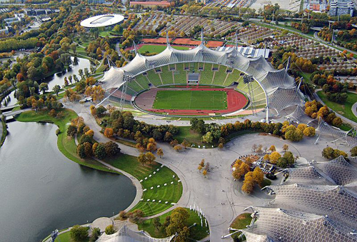 Olimpiai Park(1972) München.jpg