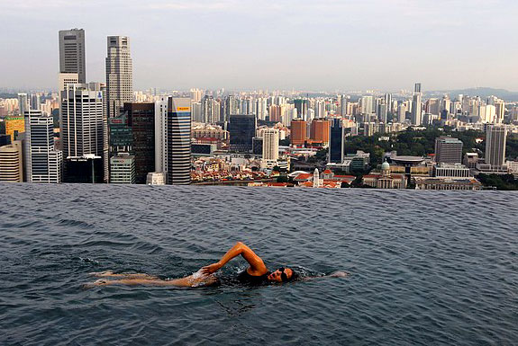 Marina Bay Pool1