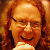 Chris Heilmann Chris Heilmann