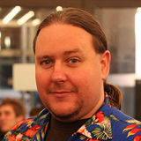 Mark Norman Francis Mark Norman Francis
