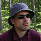 Roger Johansson Roger Johansson