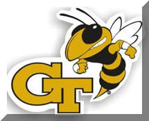 A Georgia Tech kabalaállata A Georgia Tech kabalaállata