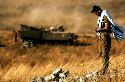 IZRAELI HÍRLEVÉL: Három katonánk belehalt sérüléseibe ¦ Az Izraeli Hadsereg embervesztesége 43 fő