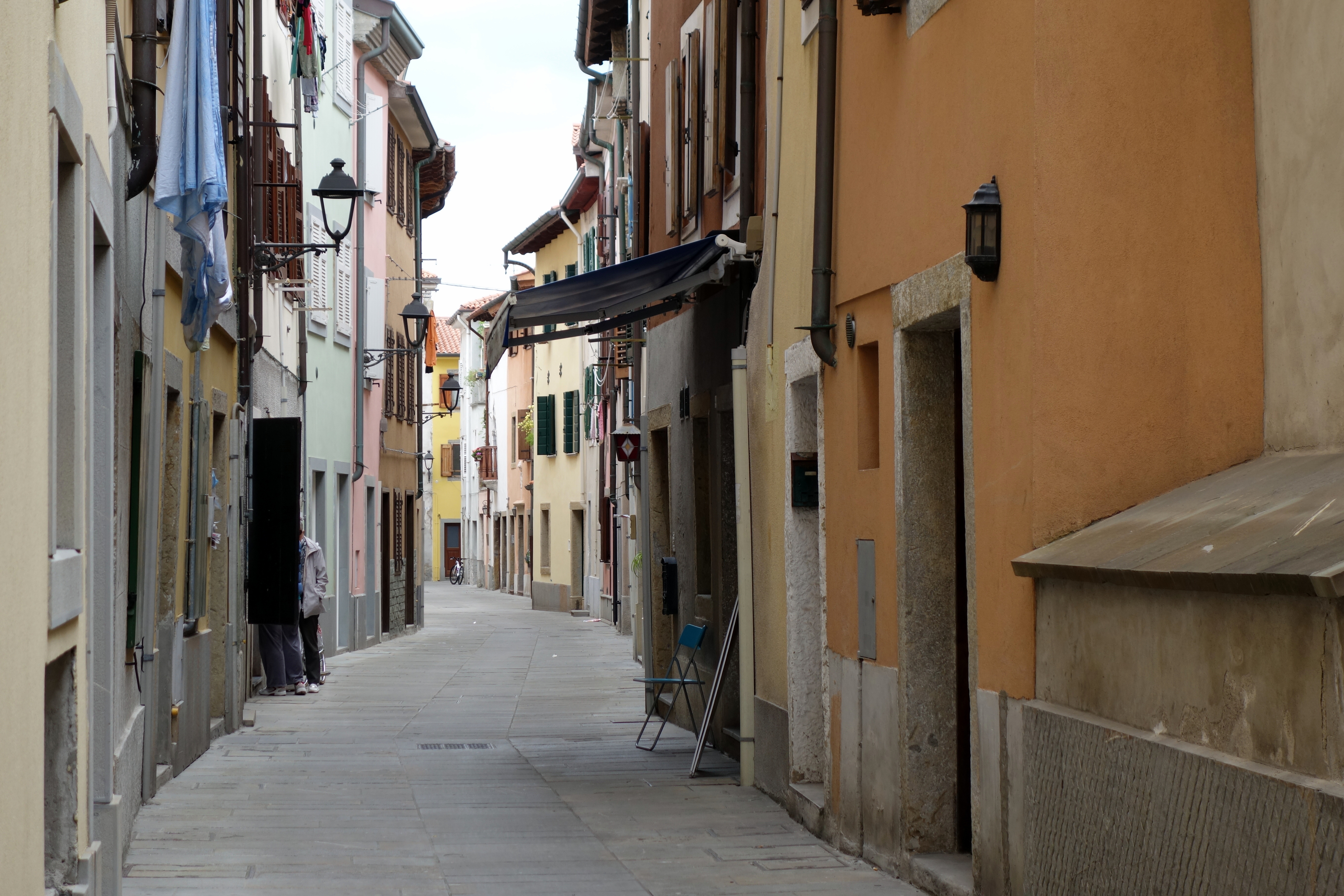 Muggia (kép: saját)