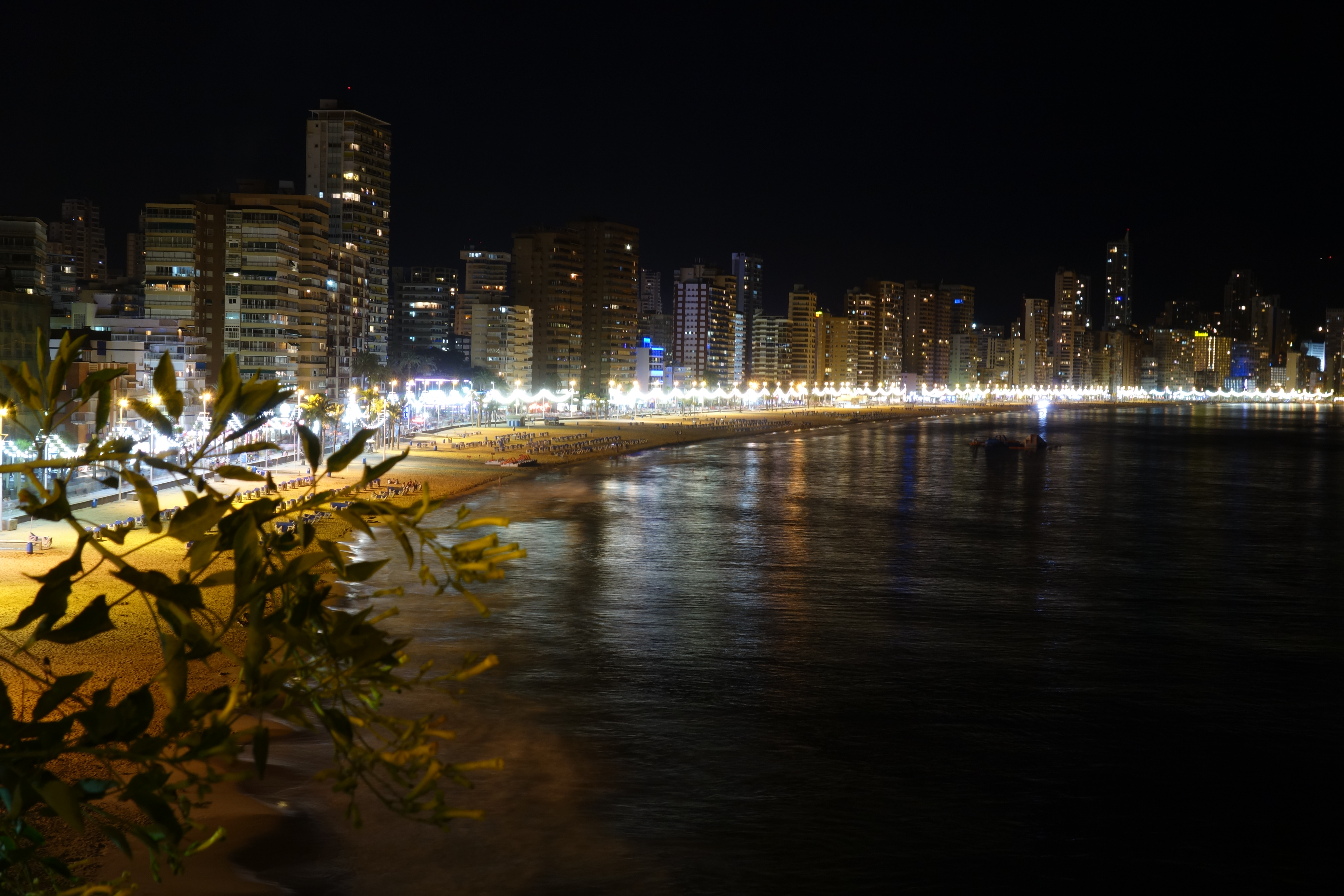 Benidorm