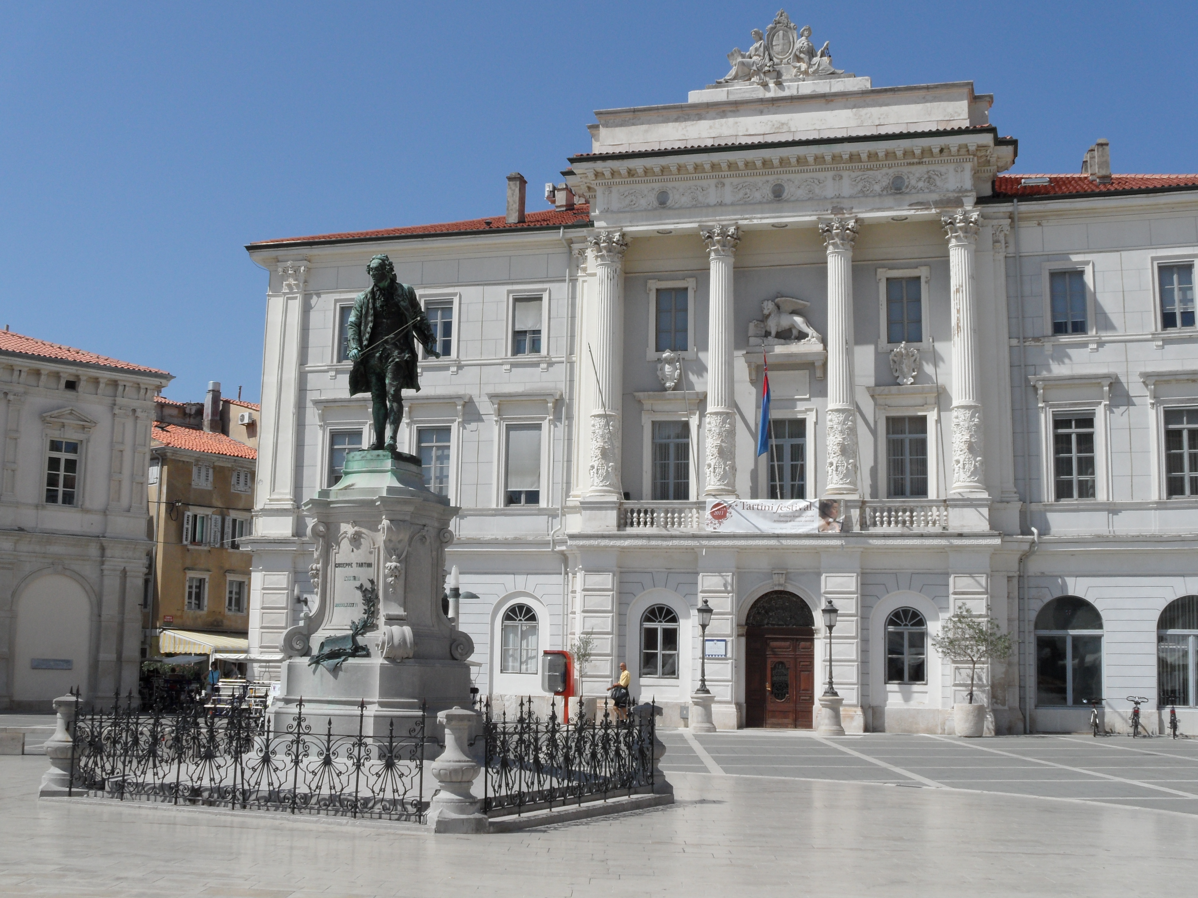 Piran (kép: saját)