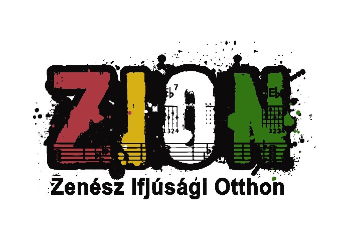 Logo Zion
