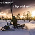 Legjobb téli sportok – a Top 10 téli sport
