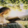 Legszebb bibliai idézetek keresztelőre, szeretetről, versek, igék