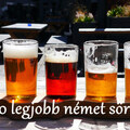 10 legjobb német sör
