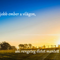 A 10 legjobb ember a világon, aki rengeteg életet mentett meg