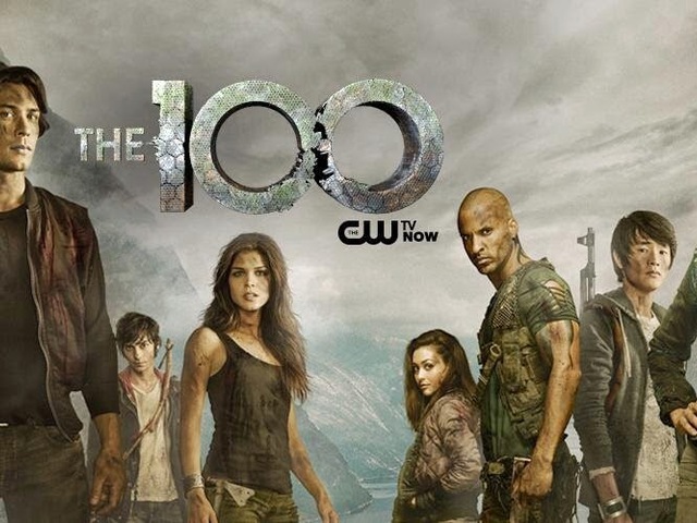 The 100