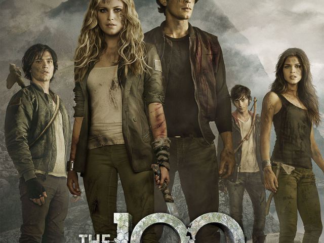 The 100